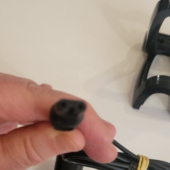 Philips Norelco HQ 8505 Shaver Charger and Charging Stand Combo - Picture 5 of 7